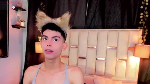 Daniel online show from October 7, 12:13 pm