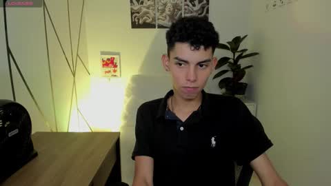 Daniel online show from November 6, 3:29 am