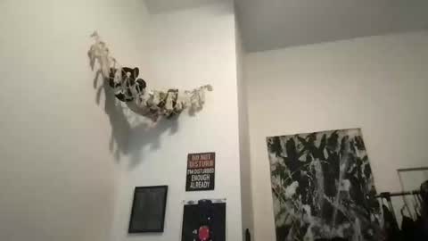 skybabytv online show from October 7, 8:50 pm