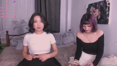 skyglow_ online show from October 27, 5:28 pm