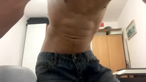 Snapshot of slabyhrac chatting on January 28, 4:08 pm slabyhrac online show from January 28, 4:08 pm