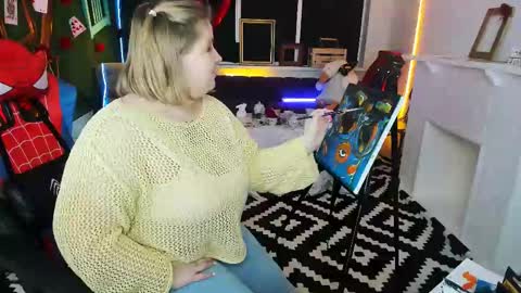 Slada Deew online show from March 6, 12:09 pm