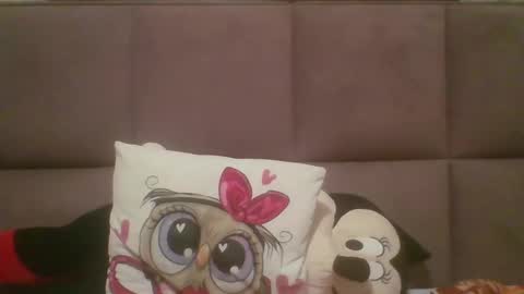 Sladkiegubki online show from February 20, 12:19 am