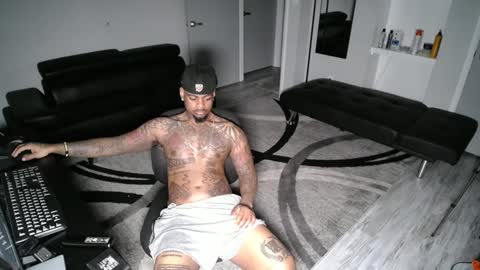 nasty twitter KASHCARTERATL online show from March 6, 5:03 am