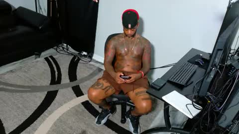 nasty twitter KASHCARTERATL online show from October 30, 6:41 pm