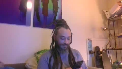 slashfantasy online show from January 15, 8:05 pm