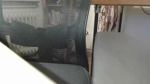 slave_bitch_boy online show from December 25, 11:53 pm