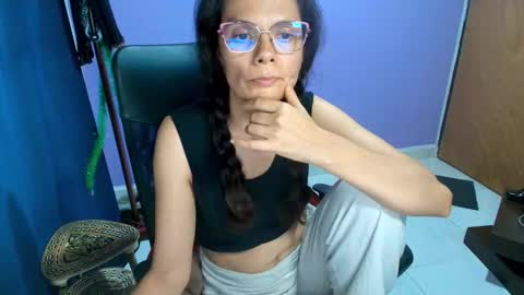 Snapshot of slavefuck chatting on November 28, 12:35 am SlaveFuck online show from November 28, 12:35 am