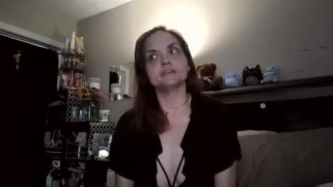 slayterkitty online show from November 2, 8:11 pm