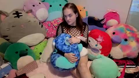 slayterkitty online show from November 30, 10:08 am