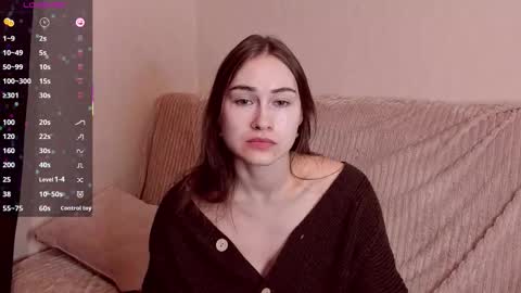 Alice online show from October 6, 9:34 pm