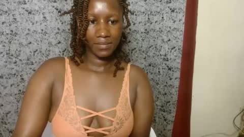 sleekmellanin online show from September 9, 3:06 am