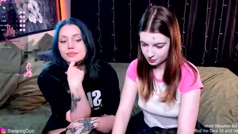 Hi We are Iva and Angela Nice to meet u 3 online show from November 21, 12:04 pm