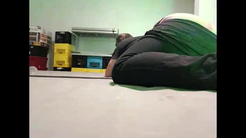 sleepwithyou online show from February 20, 9:33 am