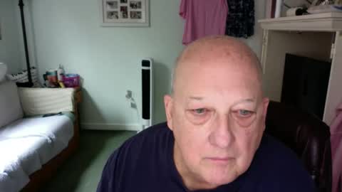 slick50000 online show from October 28, 7:05 pm