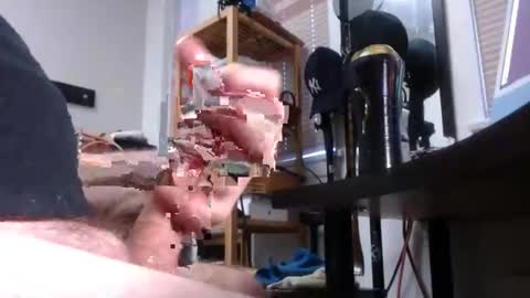 sliderguy699 online show from January 19, 1:01 pm