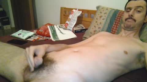 Alin online show from February 9, 5:40 am