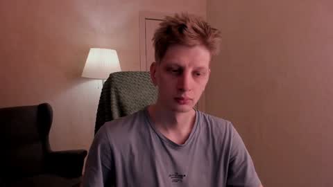 Andy online show from December 6, 1:00 pm