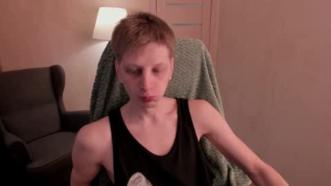 Andy online show from December 8, 10:08 am