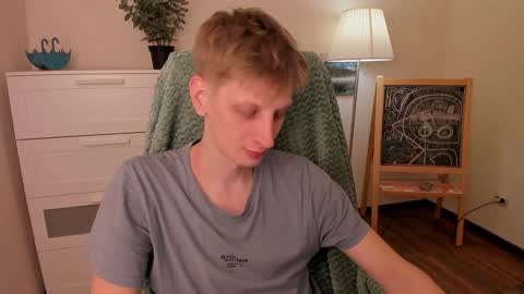 Andy online show from December 13, 12:50 pm