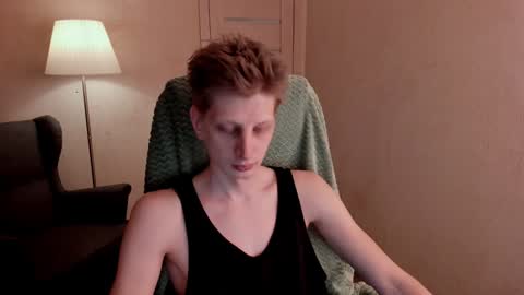 Andy online show from December 21, 1:32 pm