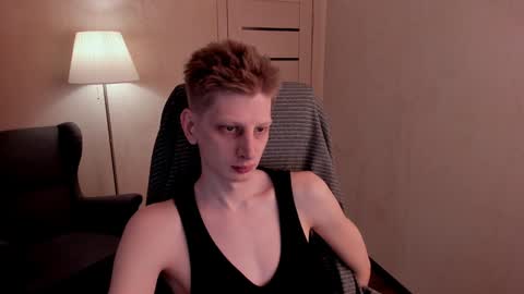 Andy online show from January 12, 10:45 am