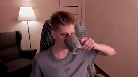 Andy online show from January 17, 6:36 am