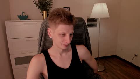 Andy online show from January 19, 10:28 am