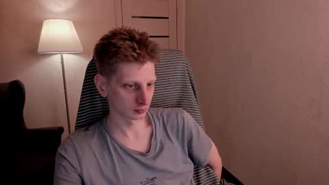 Andy online show from January 23, 9:39 am