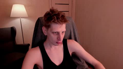 Andy online show from January 30, 7:18 am