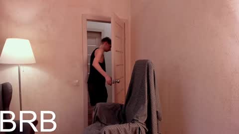 Andy online show from February 1, 10:26 am