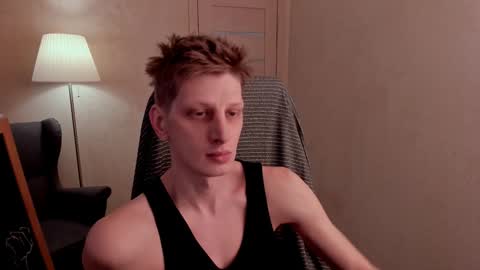 Andy online show from February 2, 10:35 am