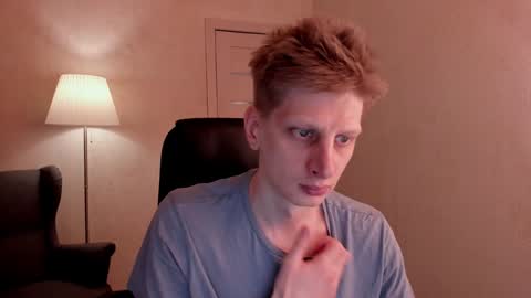 Andy online show from February 6, 1:54 pm