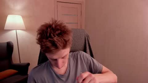 Andy online show from February 14, 7:28 am