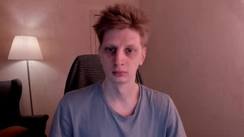 Andy online show from February 14, 1:40 pm