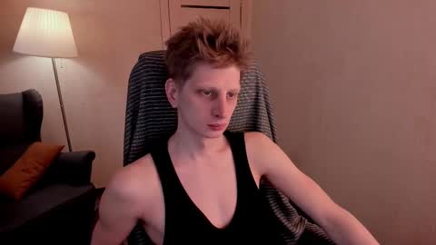 Andy online show from February 27, 10:26 am