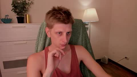 Andy online show from September 14, 10:14 am