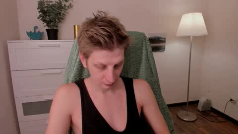 Andy online show from October 17, 7:33 am