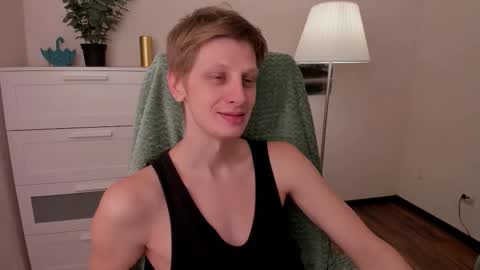 Andy online show from October 30, 7:32 am