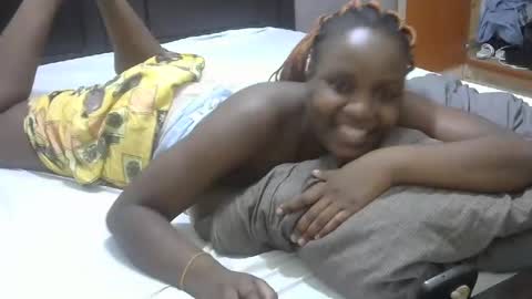 slim_joy online show from February 18, 6:47 pm