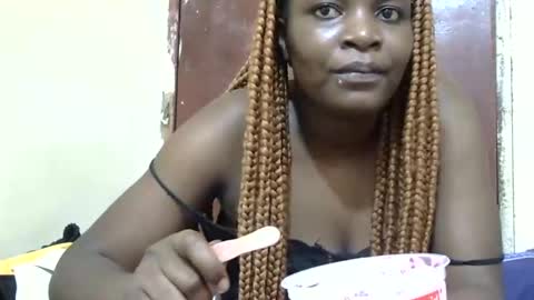 slim_joy online show from February 22, 7:03 pm