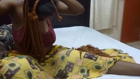 slim_joy online show from March 6, 1:27 am