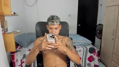 slim_master12 online show from February 6, 11:21 am