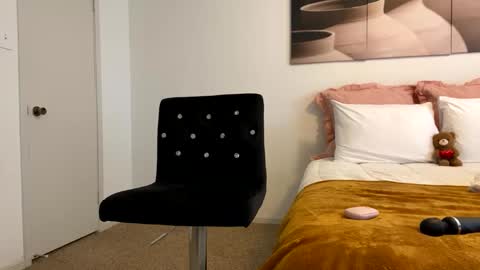 Barbie Stylebender online show from September 28, 6:57 pm