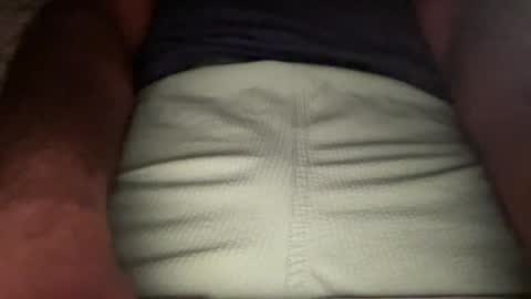 Daddy online show from October 17, 10:56 pm