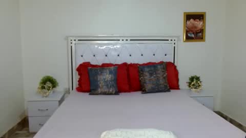 Snapshot of slimebonie chatting on October 2, 7:10 pm purity online show from October 2, 7:10 pm