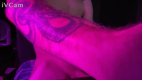 slimedge1243 online show from December 5, 5:49 am