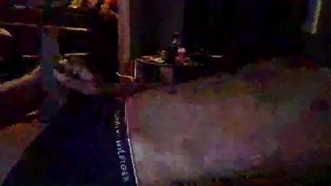 Snapshot of slimeguy315 chatting on October 6, 6:55 am slimeguy315 online show from October 6, 6:55 am