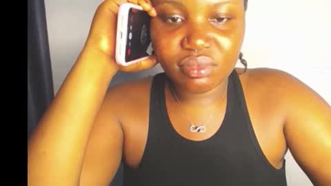 Jemila online show from November 22, 9:36 pm