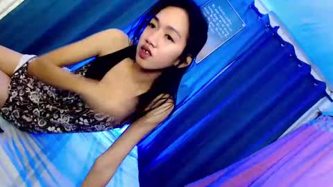just call me aryana online show from December 19, 3:40 am